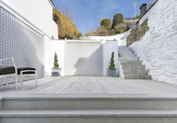 Millboard decking Millboard decking