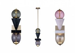 Vanessa Deleon Launches New Lighting Vanessa Deleon Launches New Lighting