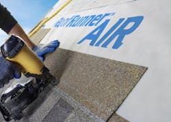 Certainteed Roofrunner Underlayment Certainteed Roofrunner Underlayment