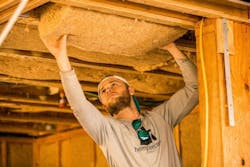 Hemp wool insulation Hemp wool insulation