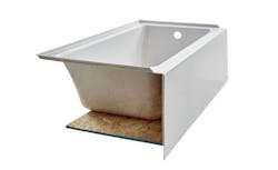 American Standard bathtub American Standard bathtub