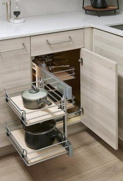 Wellborn corner cabinetry Wellborn corner cabinetry