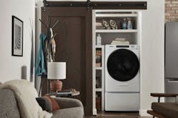 Ventless washer dryer Ventless washer dryer