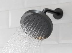 Oasense smart sensor showerhead Oasense smart sensor showerhead