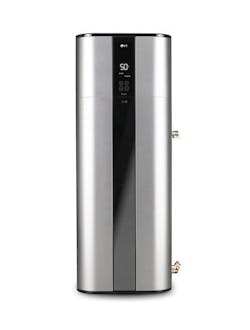 LG Inverter Heat Pump Water Heater LG Inverter Heat Pump Water Heater