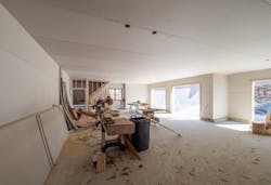 As the basement of The House That Blues Built continues to take shape, we can start to envision what the space will ultimately look like. As the basement of The House That Blues Built continues to take shape, we can start to envision what the space will ultimately look like.