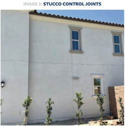stucco control joints stucco control joints