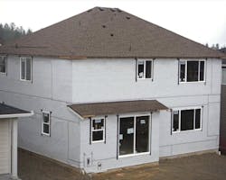 House Wrap Ibacos House Wrap Ibacos