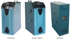 U.S. Boiler, New Yorker Boiler, Advantage, FORCE and Archer brand gas-fired hot water residential boilers U.S. Boiler, New Yorker Boiler, Advantage, FORCE and Archer brand gas-fired hot water residential boilers
