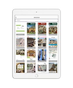 Leap digital resource library Leap digital resource library