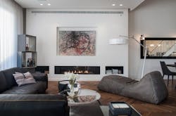 Ortal Lyric Fireplace Ortal Lyric Fireplace