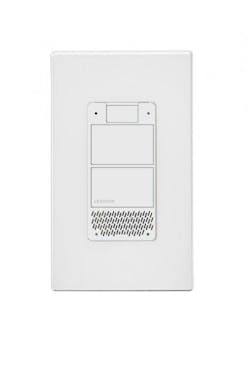 Leviton Decora Voice controlled Dimmer straight Leviton Decora Voice controlled Dimmer straight
