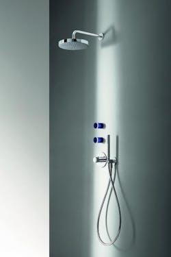 Fantini Nice Collection Shower faucet Fantini Nice Collection Shower faucet