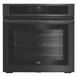 Beko Carbon Fiber Appliances 30-inch Built-In Wall Oven Beko Carbon Fiber Appliances 30-inch Built-In Wall Oven