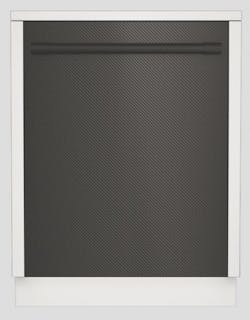 Beko Carbon Fiber Appliances 24-Inch Dishwasher Beko Carbon Fiber Appliances 24-Inch Dishwasher