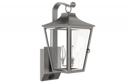 ARRAY By Hampton Smart Coach Light Traditional ARRAY By Hampton Smart Coach Light Traditional