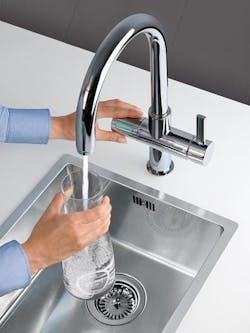Grohe Faucet Grohe Faucet