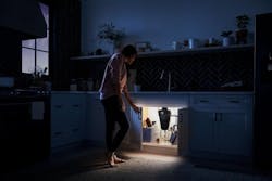 Moen EX100c New Lighted Garbage Disposal 2 Moen EX100c New Lighted Garbage Disposal 2