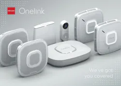 BRK Onelink product family BRK Onelink product family