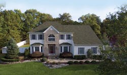 IKO Nordic roofing shingles IKO Nordic roofing shingles