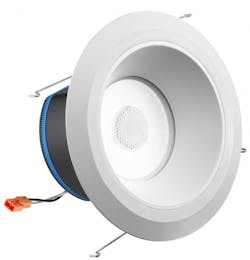 Juno Lighting Juno AI LED Speaker Light Juno Lighting Juno AI LED Speaker Light