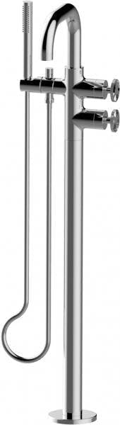 GRAFF Harley Collection freestanding tubfiller GRAFF Harley Collection freestanding tubfiller