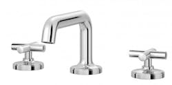 Pfister Tenet Bath Collection widespread cross handle lavatory faucet Pfister Tenet Bath Collection widespread cross handle lavatory faucet