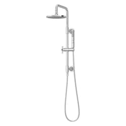 Pfister Tenet Bath Collection cross handle shower rail Pfister Tenet Bath Collection cross handle shower rail