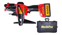KwikPro multi power tool KwikPro multi power tool