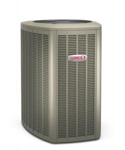 Merit ML14XP1 heat pump from Lennox Merit ML14XP1 heat pump from Lennox