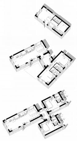 Koto floor plans Koto floor plans