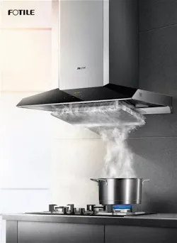 Fotile EMG9030 smart Range hood Fotile EMG9030 smart Range hood