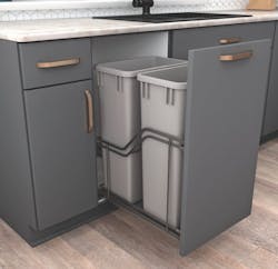hardware resources trash can pullout hardware resources trash can pullout