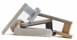 Designer Doorware Bullet and Stone Collection Designer Doorware Bullet and Stone Collection