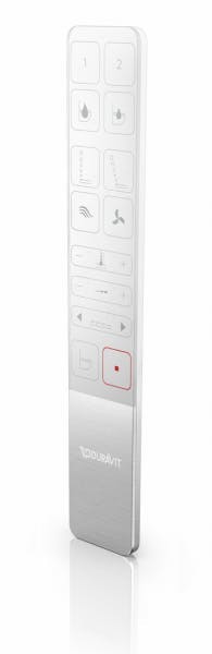 Duravit SensoWash-i Plus remote control silo Duravit SensoWash-i Plus remote control silo