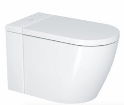 Duravit SensoWash-i White silo Duravit SensoWash-i White silo