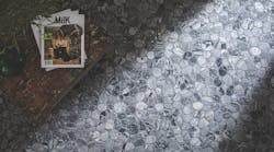 IslandStone Spindrift Marble Nebula VIGNETTE BS IslandStone Spindrift Marble Nebula VIGNETTE BS