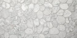 IslandStone Spindrift Marble Carrara BS14 IslandStone Spindrift Marble Carrara BS14