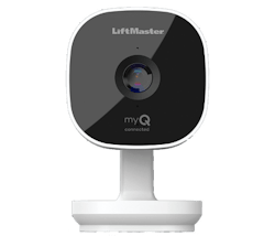 LiftMaster MYQ Smart Garage Camera hero 0 LiftMaster MYQ Smart Garage Camera hero 0