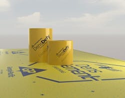 Georgia Pacific Densfy Transition Membrane Georgia Pacific Densfy Transition Membrane