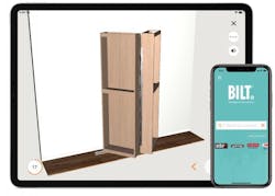 Murphy Door Installation BILT App Murphy Door Installation BILT App