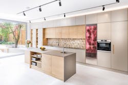 Natufia Kitchen Garden Integration Kitchen Installation Natufia Kitchen Garden Integration Kitchen Installation