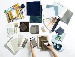 Benjamin Moore Color Reader Designer Benjamin Moore Color Reader Designer