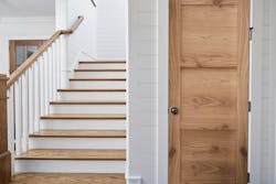 MODA Rustic Interior Door MODA Rustic Interior Door