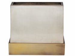 Thompson Traders Custom Range Hood Program Silo Thompson Traders Custom Range Hood Program Silo