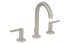 American Standard Studio S Bath Collection Widespread Bath Faucet Silo American Standard Studio S Bath Collection Widespread Bath Faucet Silo