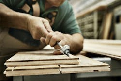 The Hudson Company Schotten And Hansen Flooring Collection Manufacturing Process The Hudson Company Schotten And Hansen Flooring Collection Manufacturing Process