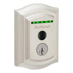 Kwikset smart locks Kwikset smart locks