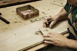 The Hudson Company Schotten And Hansen Flooring Collection Knot Removal The Hudson Company Schotten And Hansen Flooring Collection Knot Removal