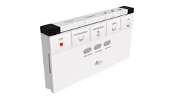 Bio Bidet Prodigy P770 Remote Bio Bidet Prodigy P770 Remote